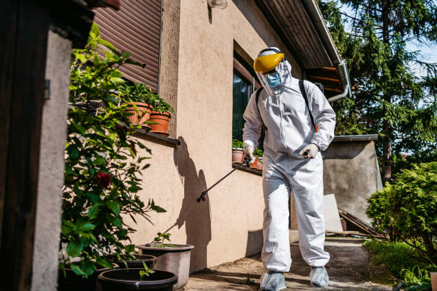 Wildlife Control Services in Cheat Lake, WV
